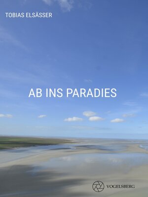 cover image of Ab ins Paradies